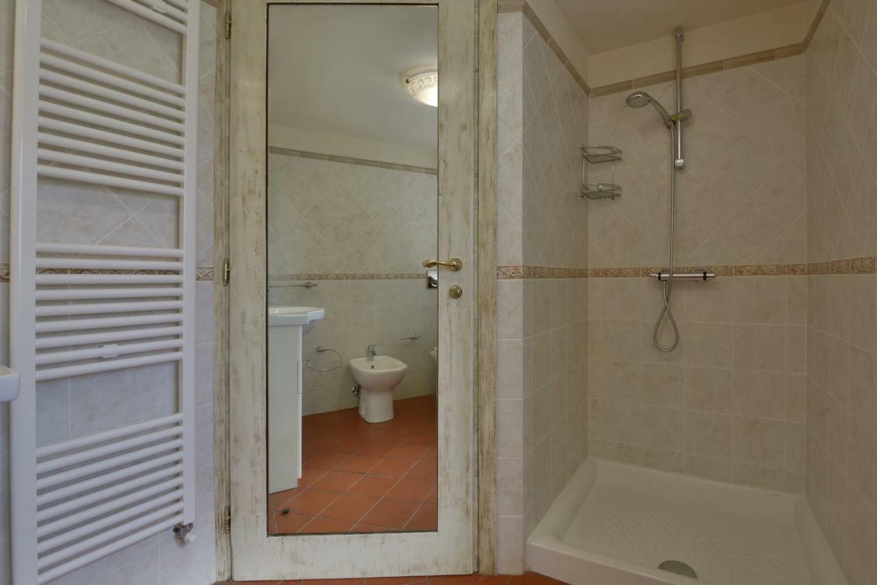 Willa Casa Pescaglia Zewnętrze zdjęcie
