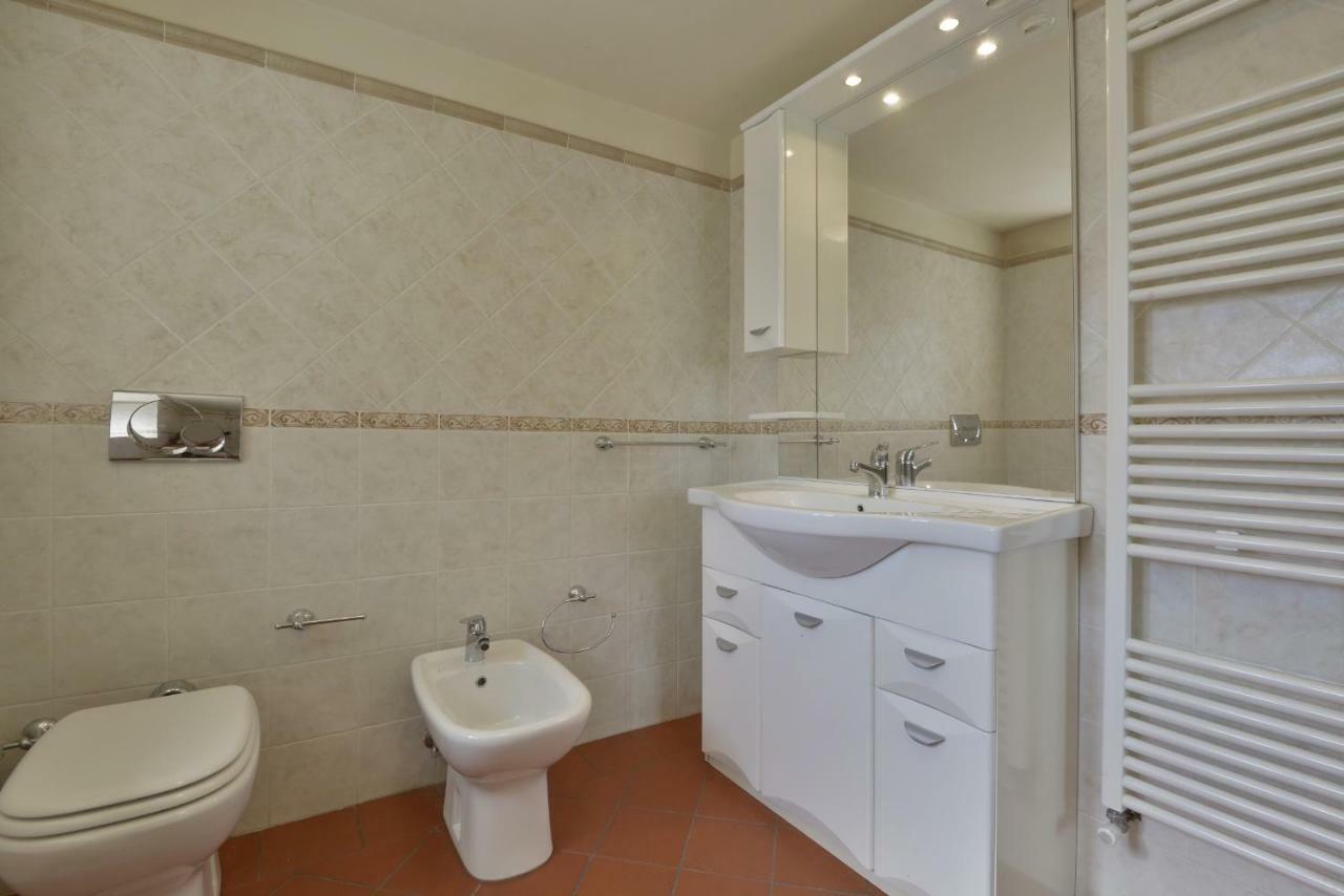 Willa Casa Pescaglia Zewnętrze zdjęcie