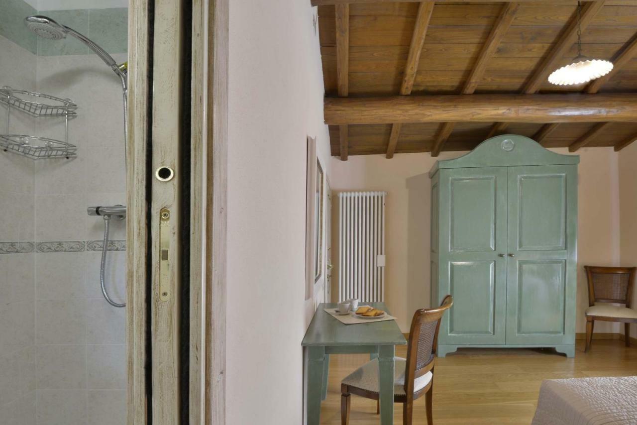 Willa Casa Pescaglia Zewnętrze zdjęcie