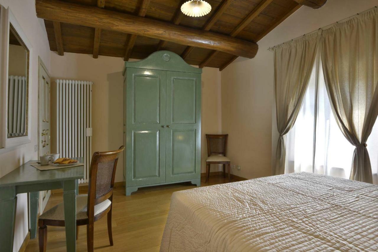 Willa Casa Pescaglia Zewnętrze zdjęcie