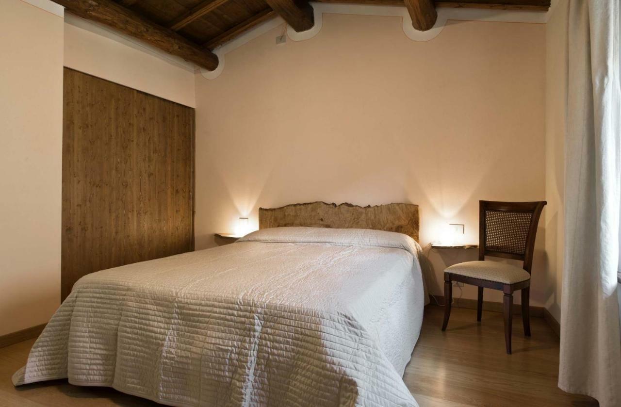 Willa Casa Pescaglia Zewnętrze zdjęcie