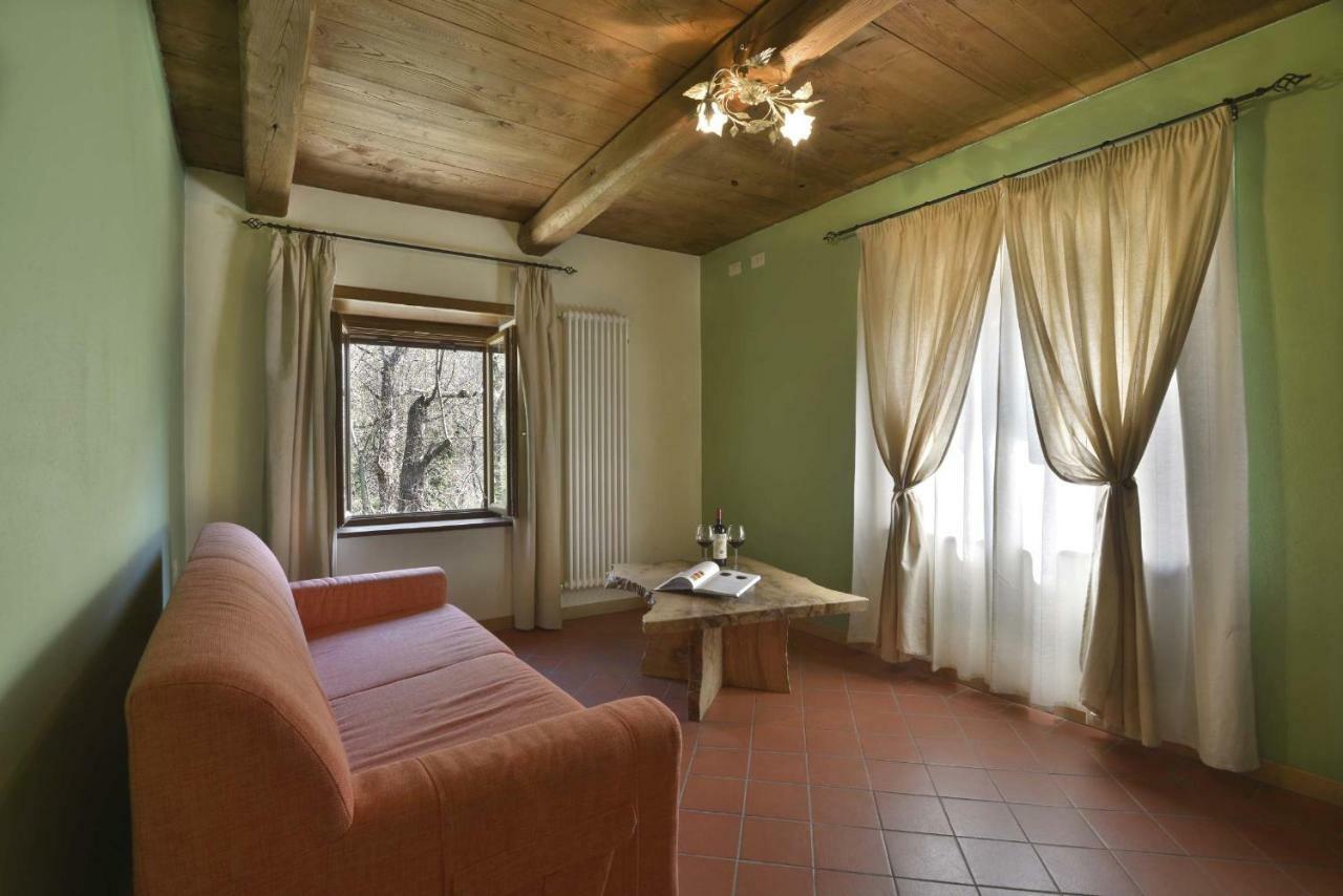 Willa Casa Pescaglia Zewnętrze zdjęcie